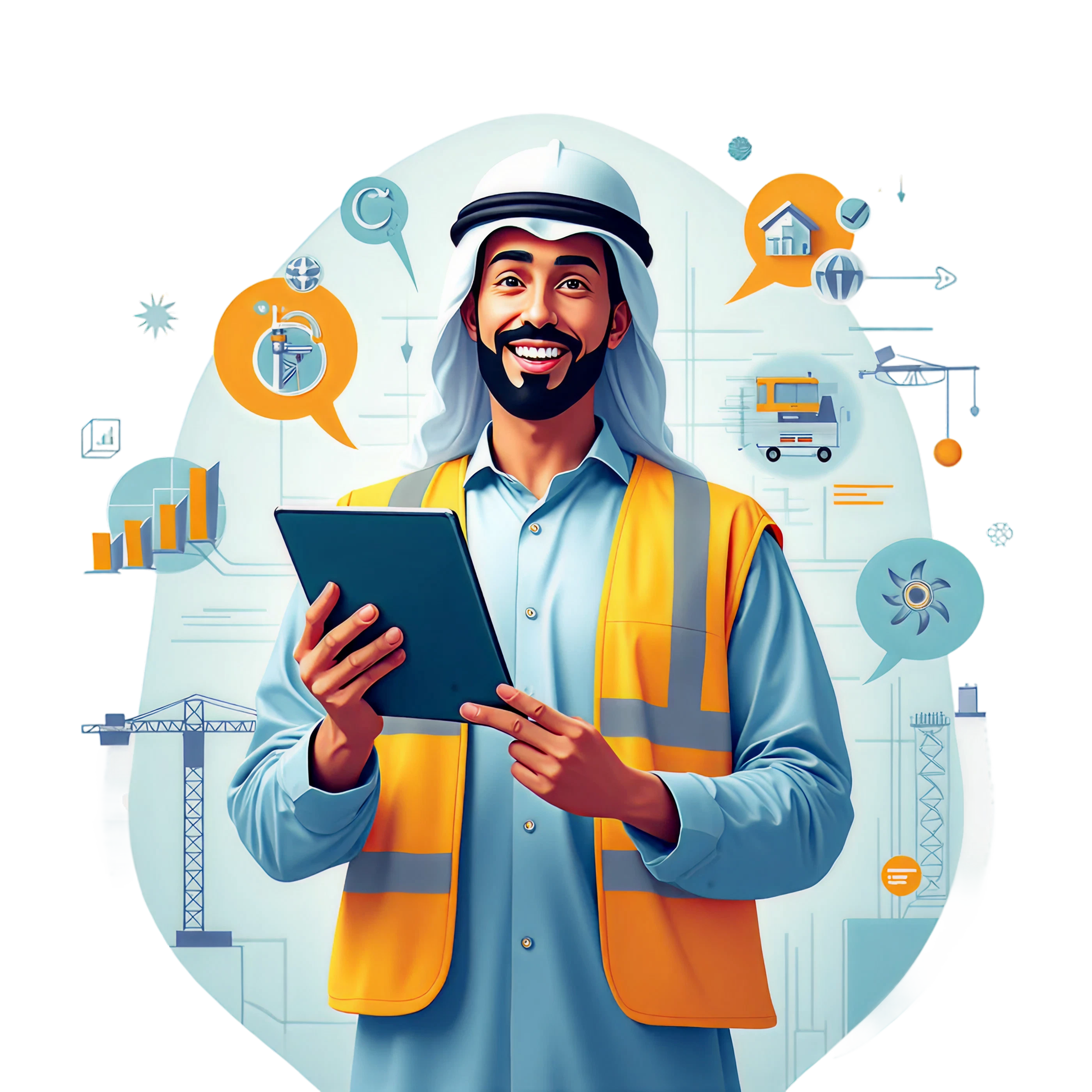 المشاريع