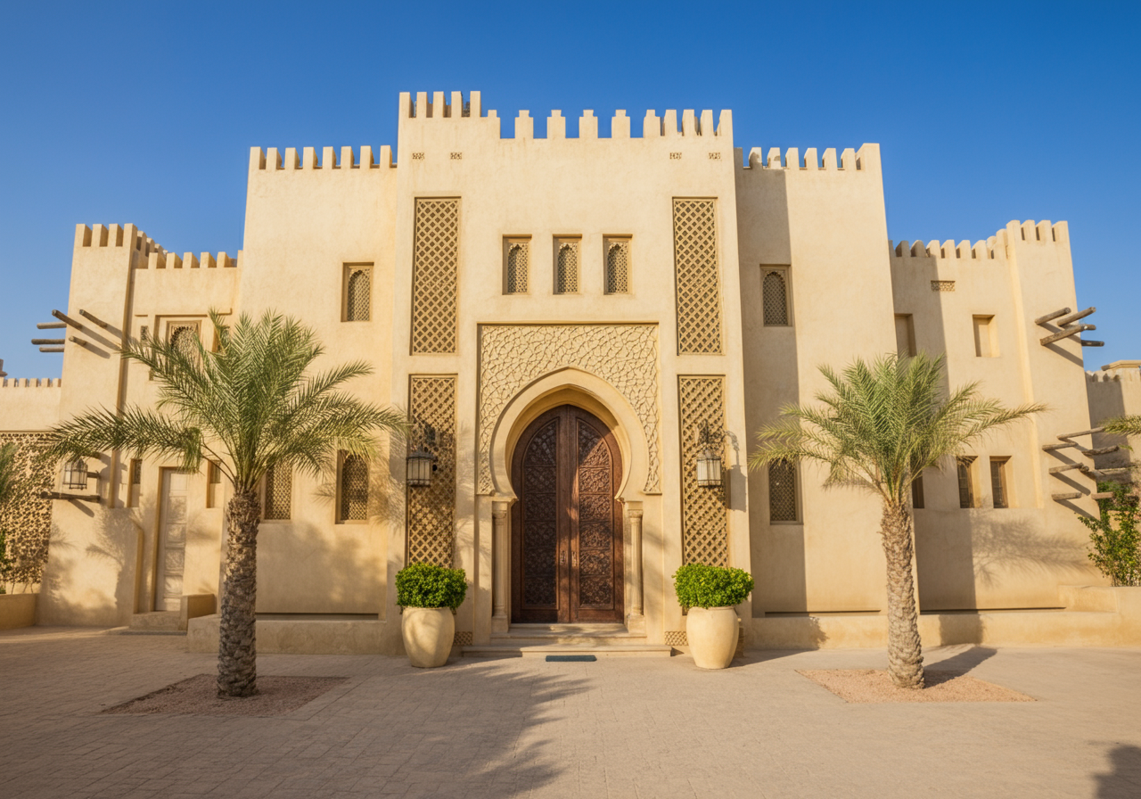 خدمة البناء والتشييد